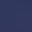 Navy Notch Front Frill Sleeve Midi Dress