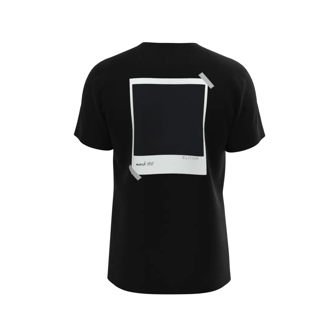 Negative to Positive Dream Junkie  Unisex Tee 2