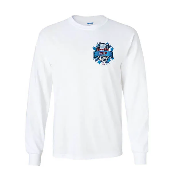 Next Level T-Shirts Queen City Cup