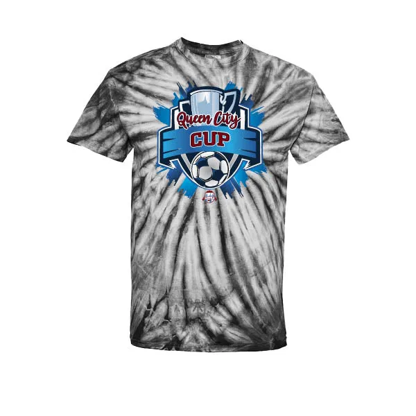 Next Level T-Shirts Queen City Cup