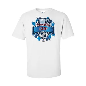Next Level T-Shirts Queen City Cup