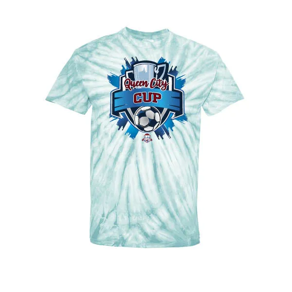 Next Level T-Shirts Queen City Cup
