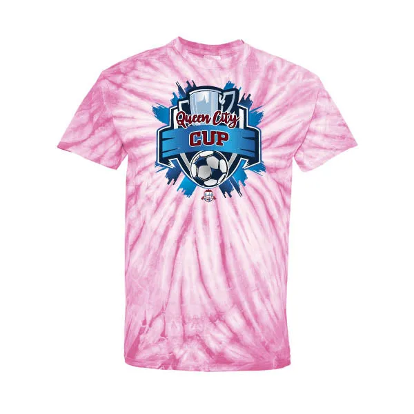 Next Level T-Shirts Queen City Cup