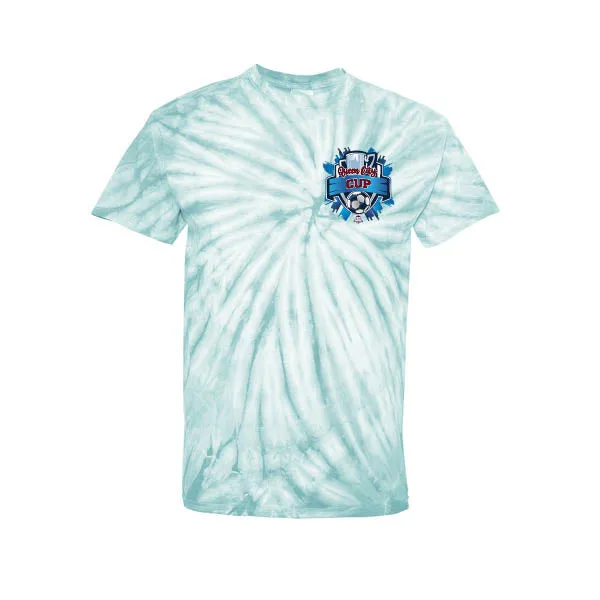 Next Level T-Shirts Queen City Cup