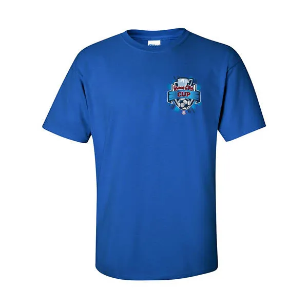 Next Level T-Shirts Queen City Cup