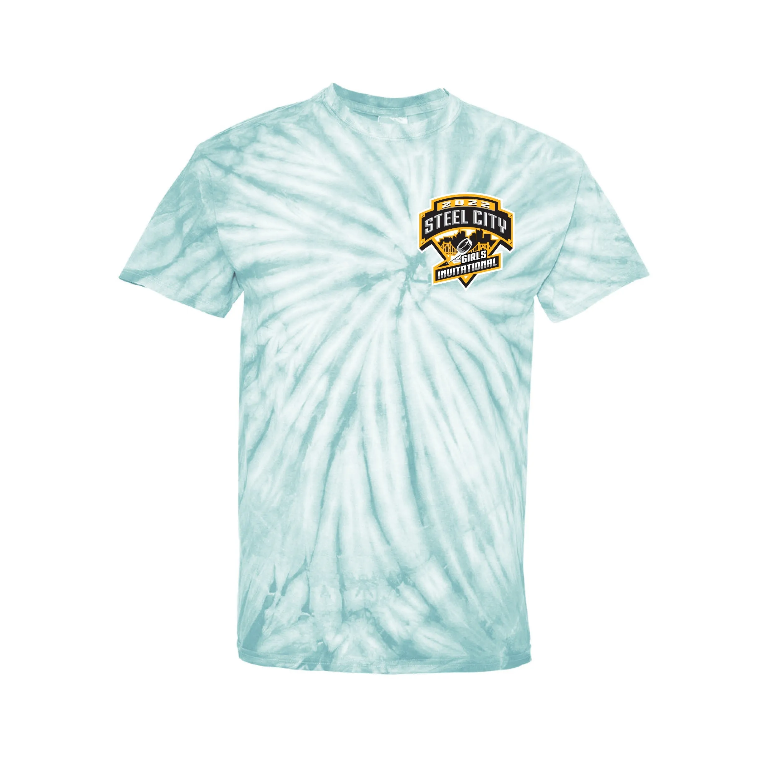 Next Level T-Shirts Steel City Girls Invitational