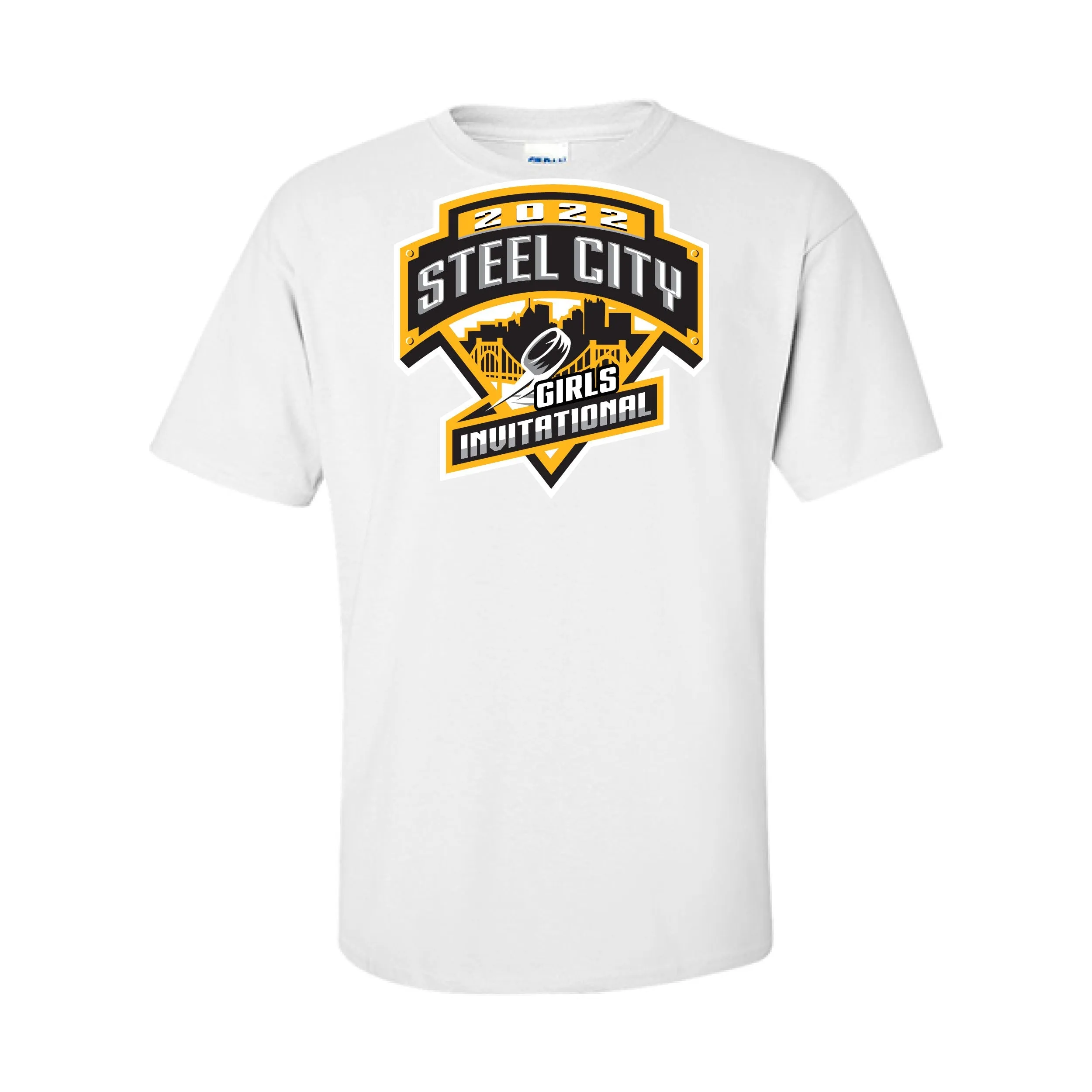 Next Level T-Shirts Steel City Girls Invitational