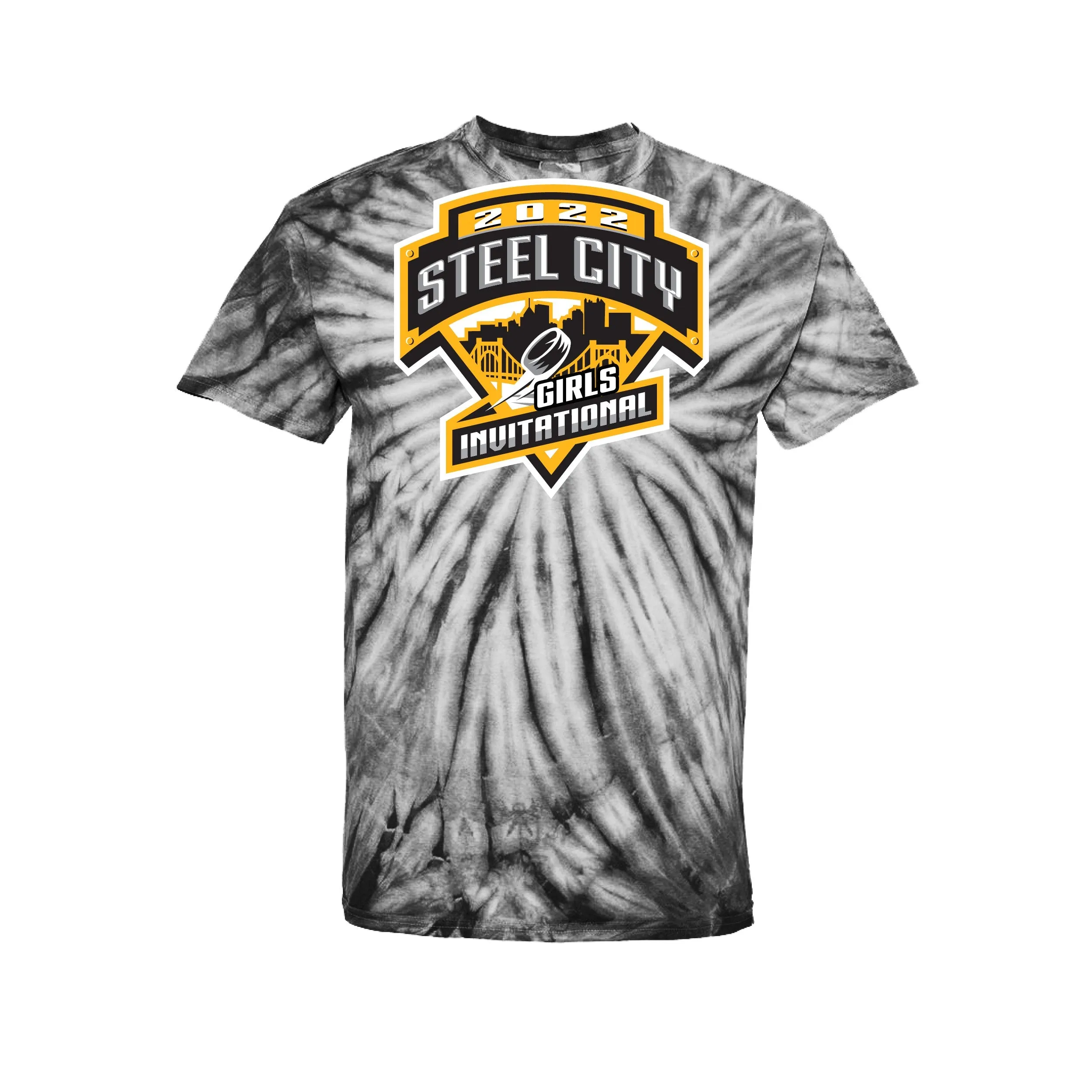 Next Level T-Shirts Steel City Girls Invitational