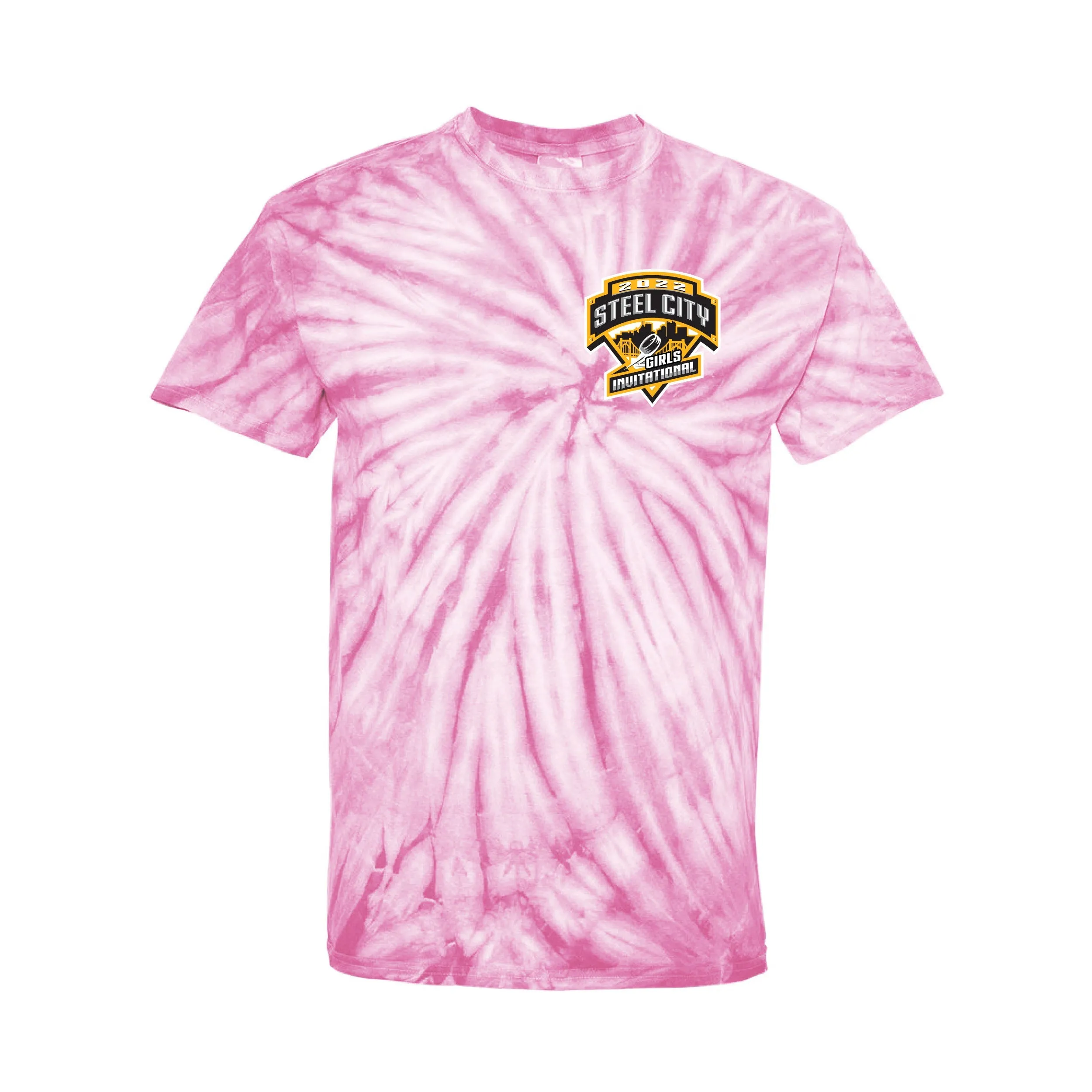 Next Level T-Shirts Steel City Girls Invitational