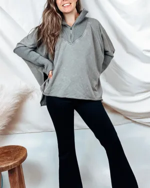 Nova Pullover