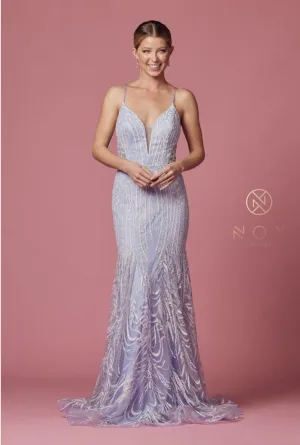 Nox Anabel Evening Gowns T1010