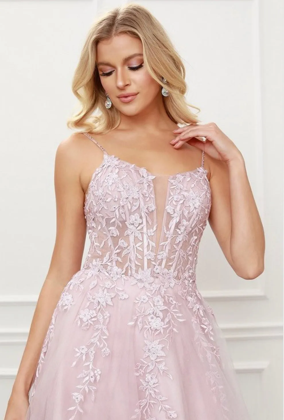 Nox Anabel Evening Gowns T449