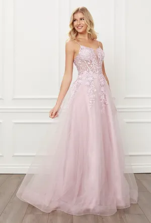 Nox Anabel Evening Gowns T449