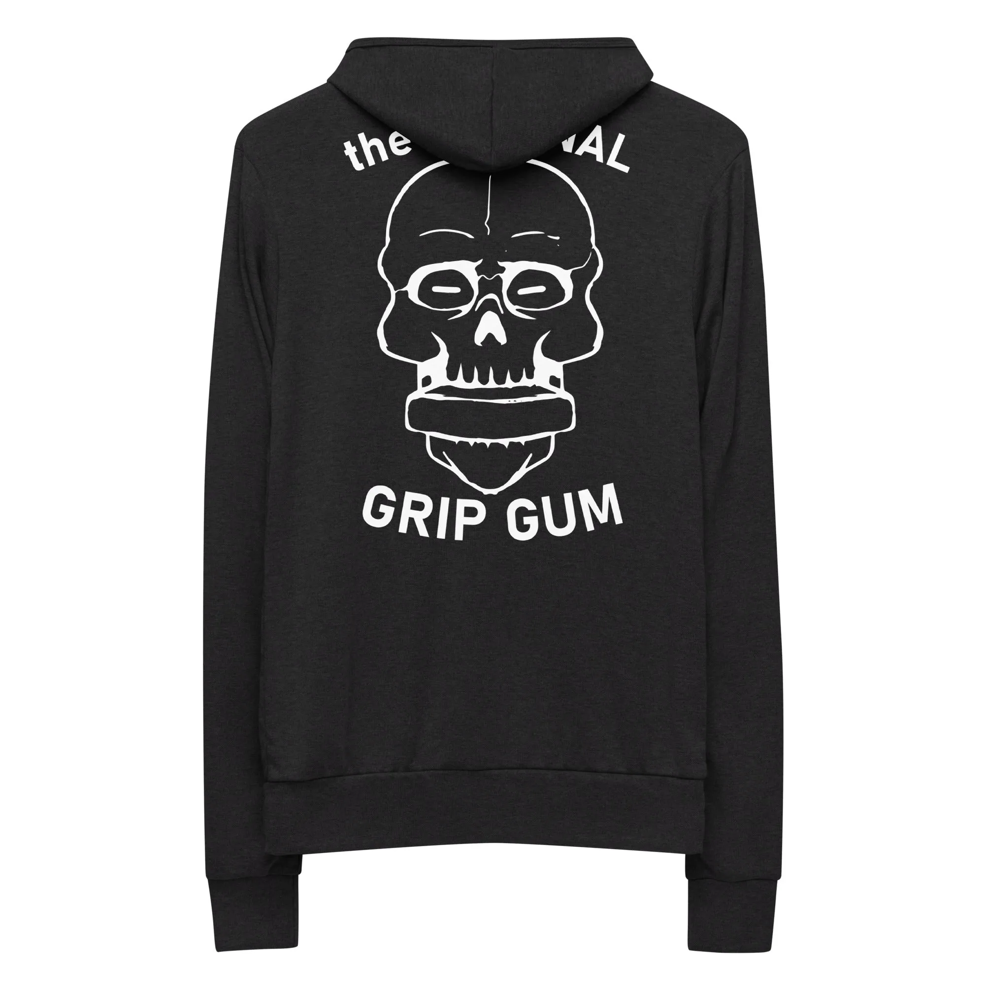 OG GripGum Zip