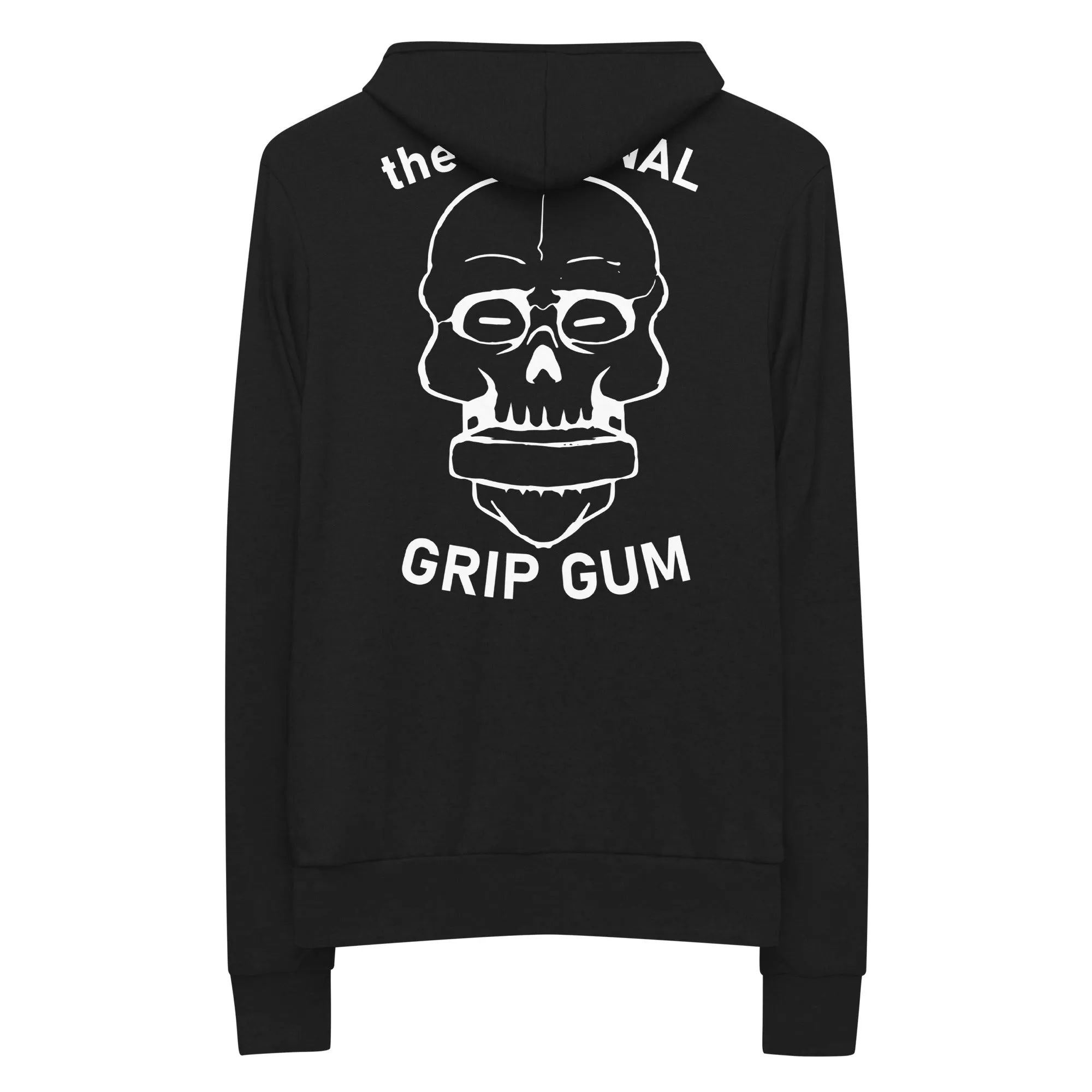 OG GripGum Zip