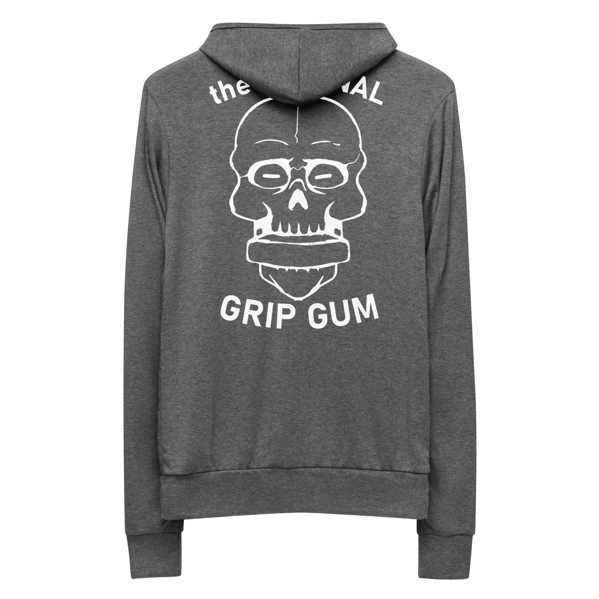 OG GripGum Zip