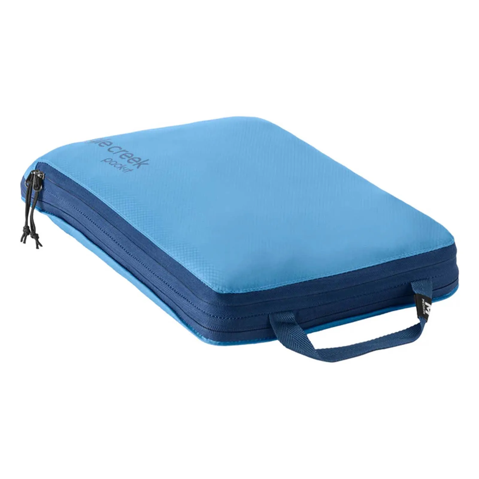 Pack-It 24 Isolate Compression Cube M Blue Dawn