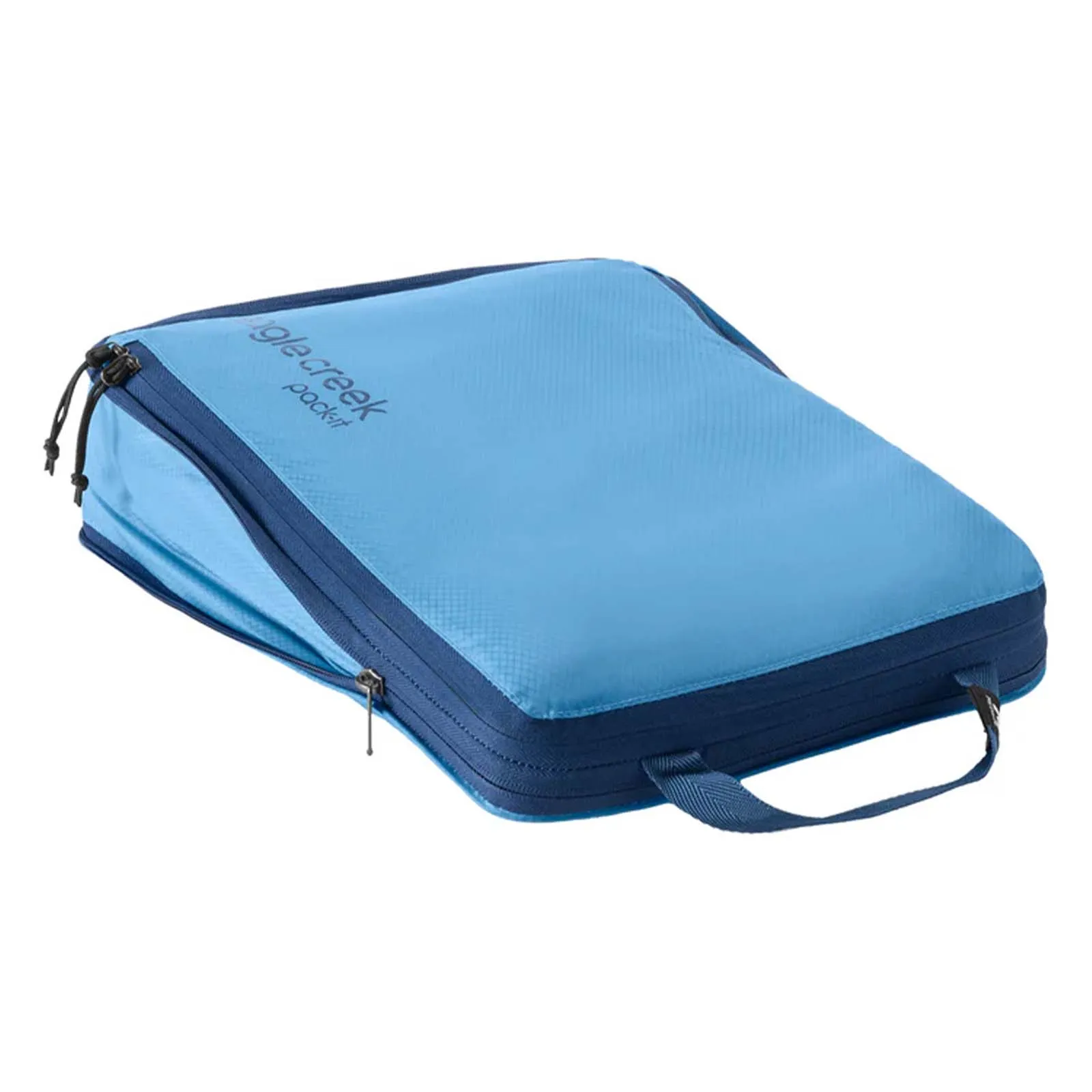 Pack-It 24 Isolate Compression Cube M Blue Dawn