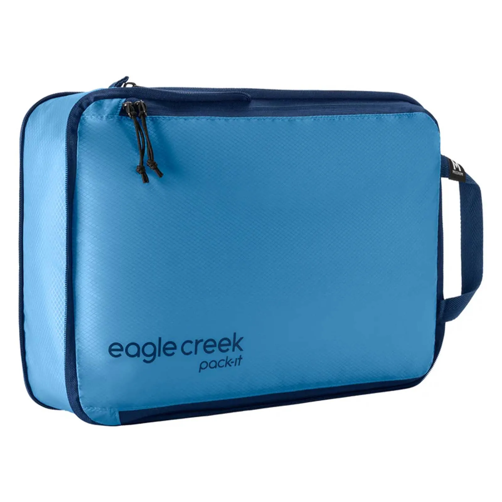 Pack-It 24 Isolate Compression Cube M Blue Dawn