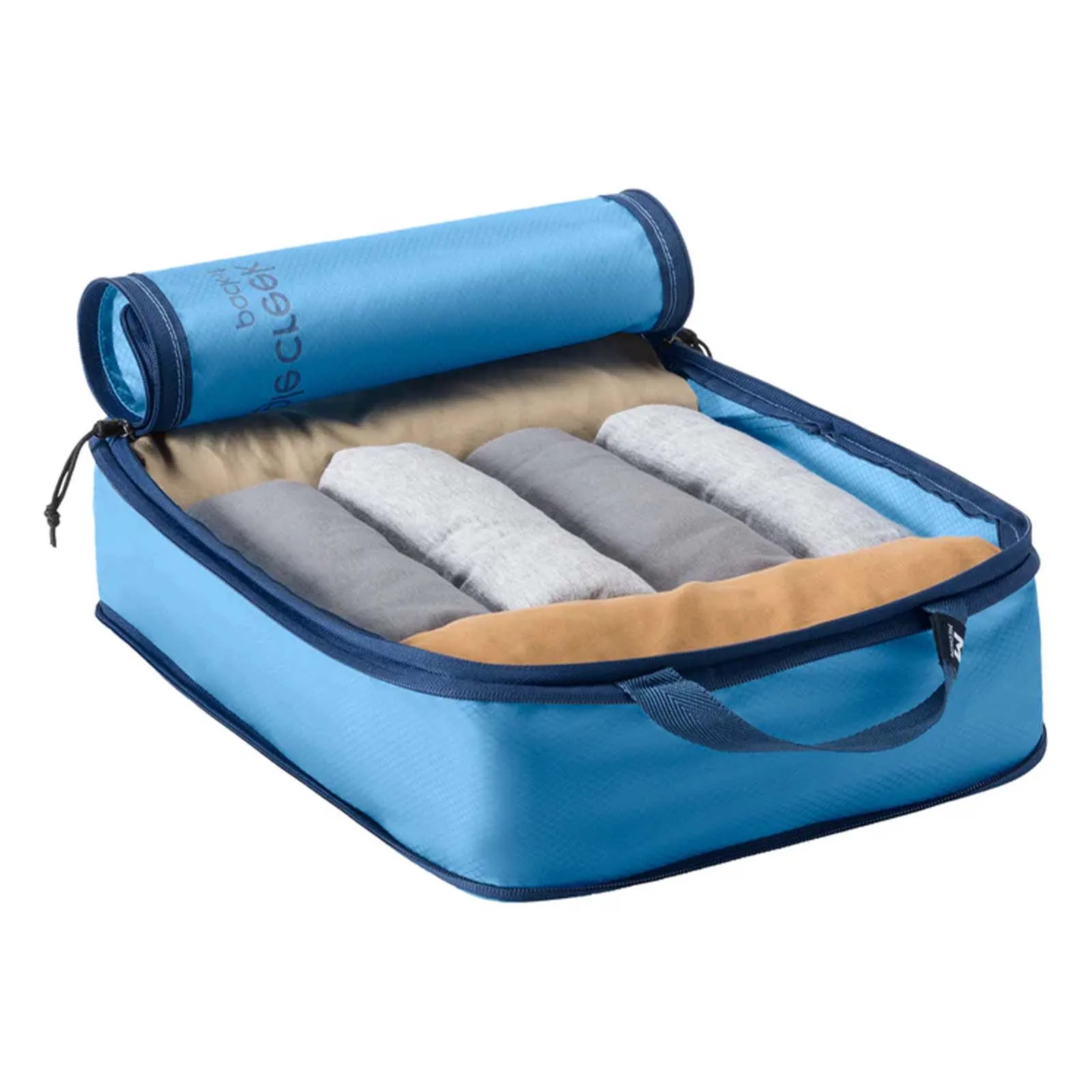 Pack-It 24 Isolate Compression Cube M Blue Dawn