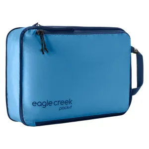 Pack-It 24 Isolate Compression Cube M Blue Dawn