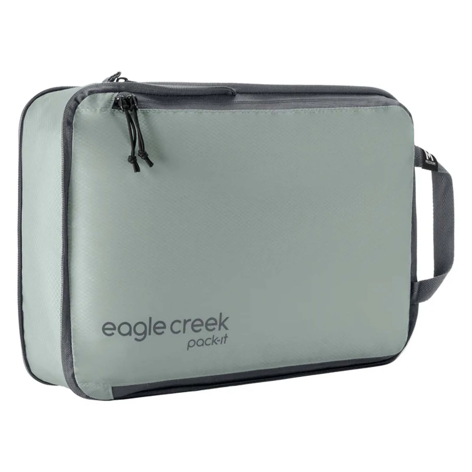 Pack-It 24 Isolate Compression Cube M Storm Grey