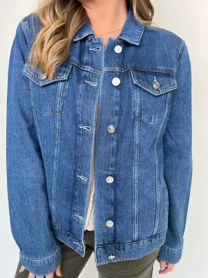 Paige Rowan Jacket