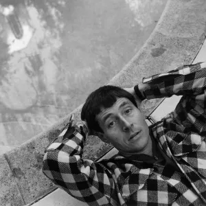 Paul Monette