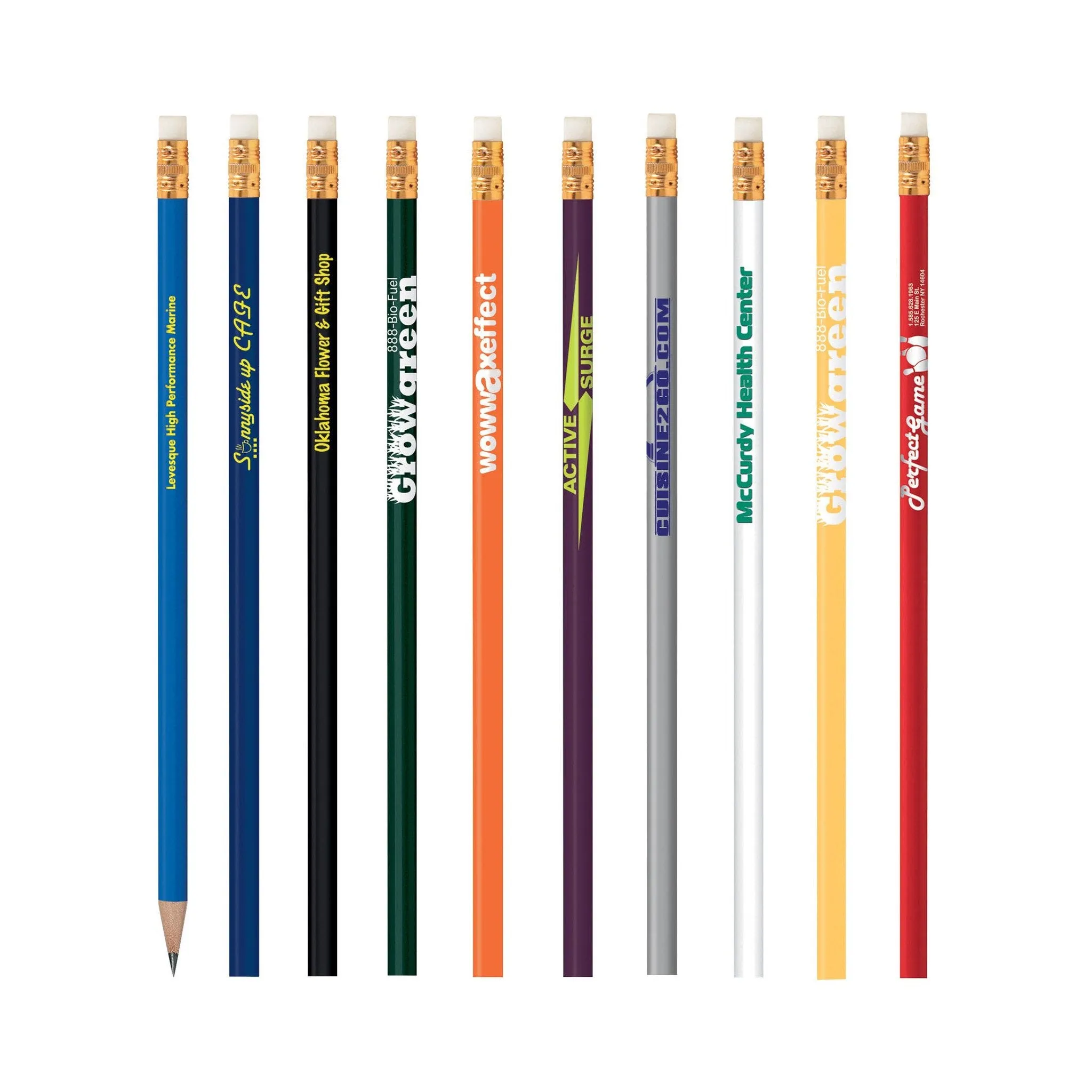Pencil Solids(SP-12H)