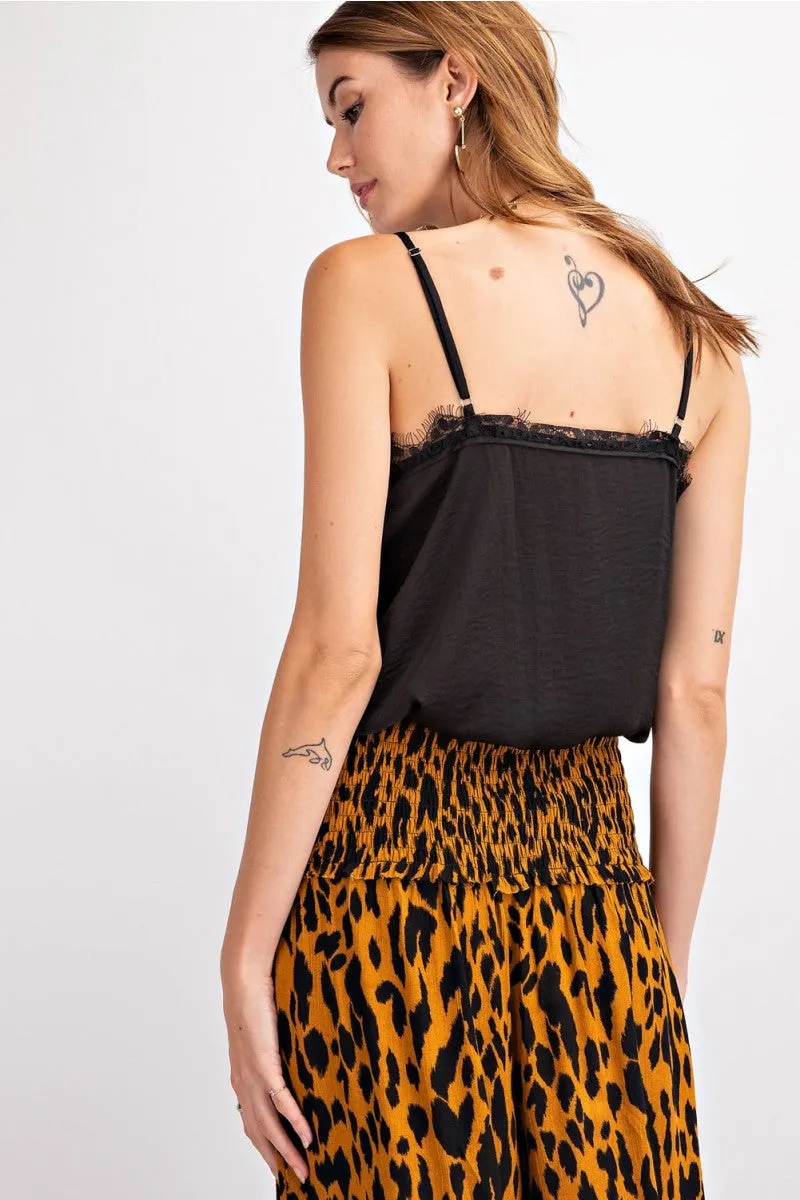Perfect Simplicity Cami