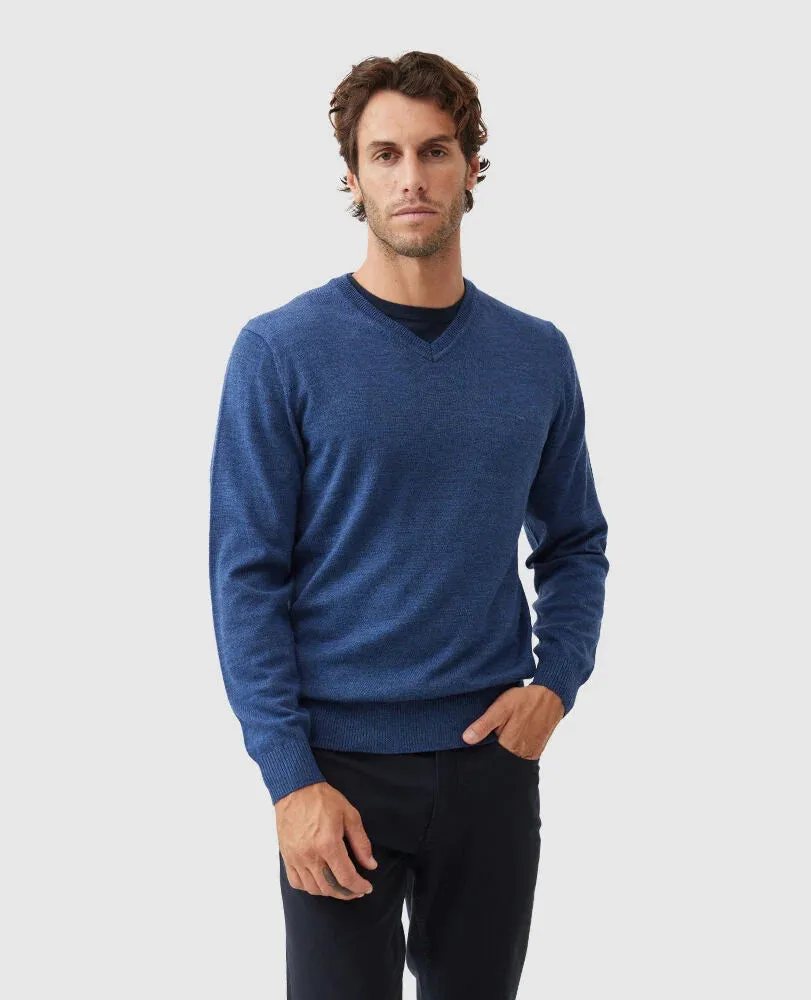 Phoenix Knit - Lake