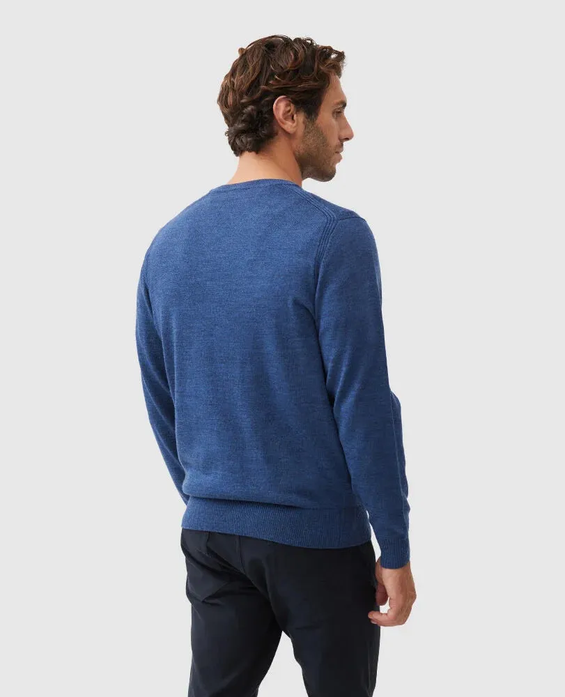 Phoenix Knit - Lake