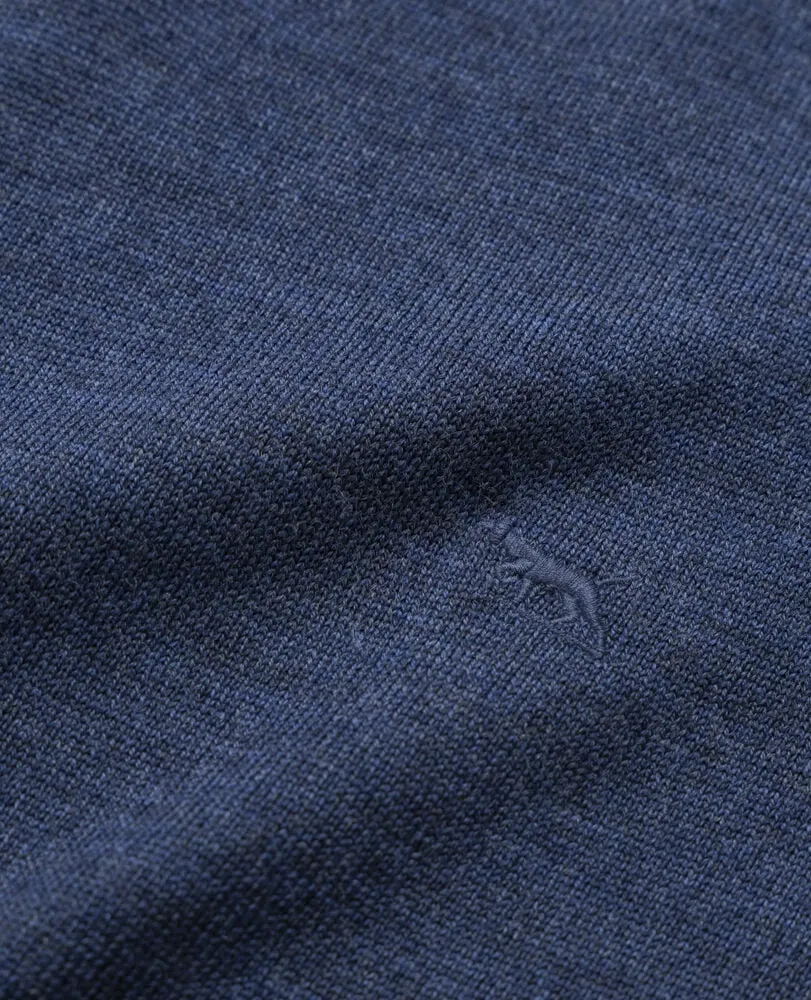 Phoenix Knit - Lake