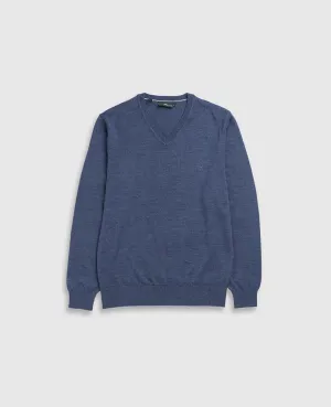 Phoenix Knit - Lake