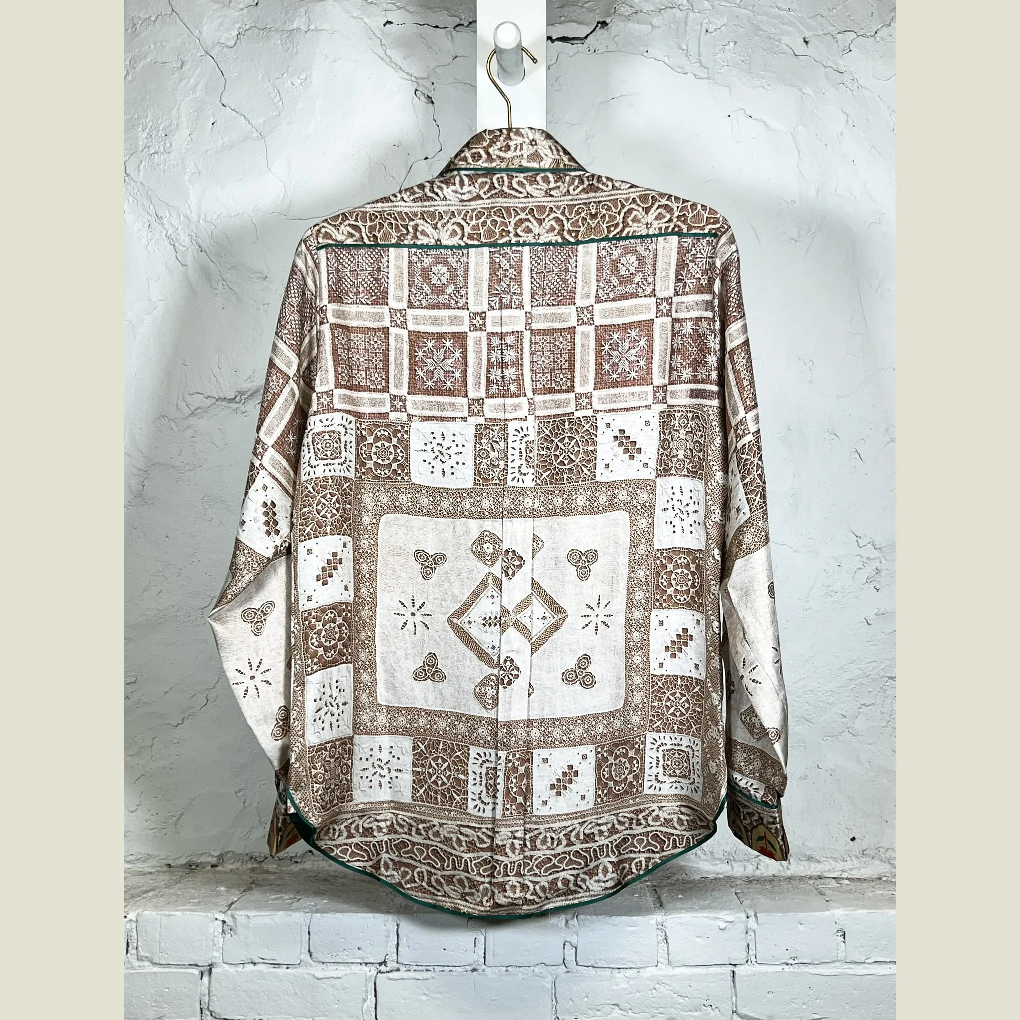 PIERRE-LOUIS MASCIA Shirt
