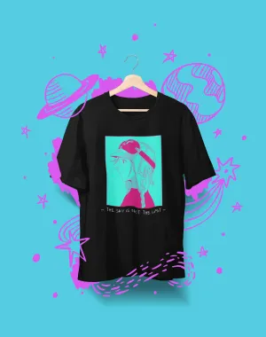 Pilot - Heavy Cotton Tee