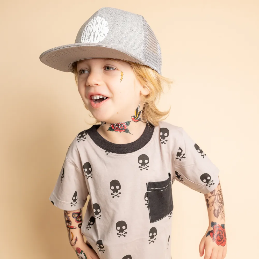 Pismo Kids Trucker Hat