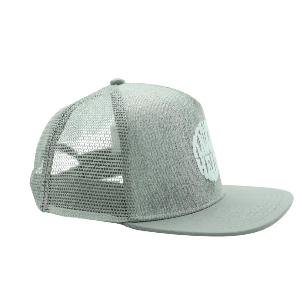 Pismo Kids Trucker Hat