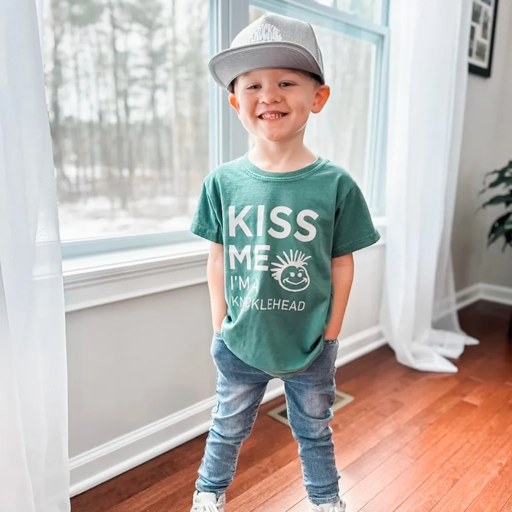 Pismo Kids Trucker Hat