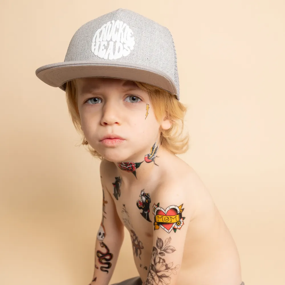 Pismo Kids Trucker Hat
