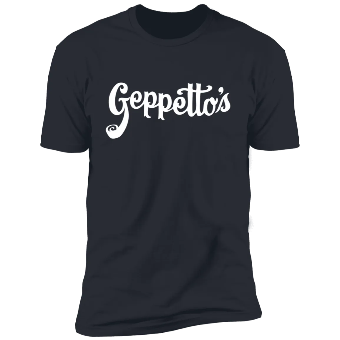 Premium Short Sleeve T-Shirt