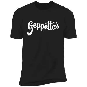 Premium Short Sleeve T-Shirt