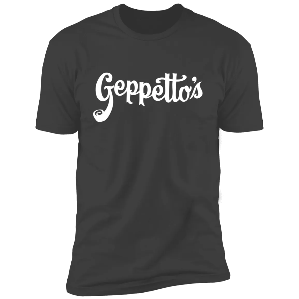 Premium Short Sleeve T-Shirt