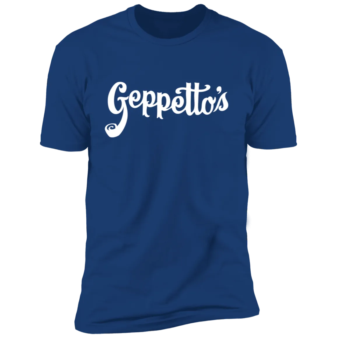Premium Short Sleeve T-Shirt
