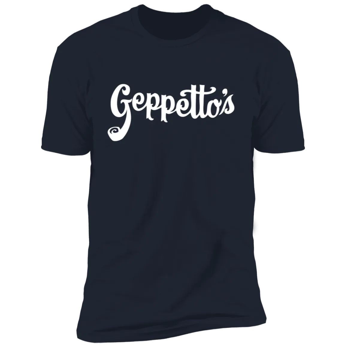 Premium Short Sleeve T-Shirt