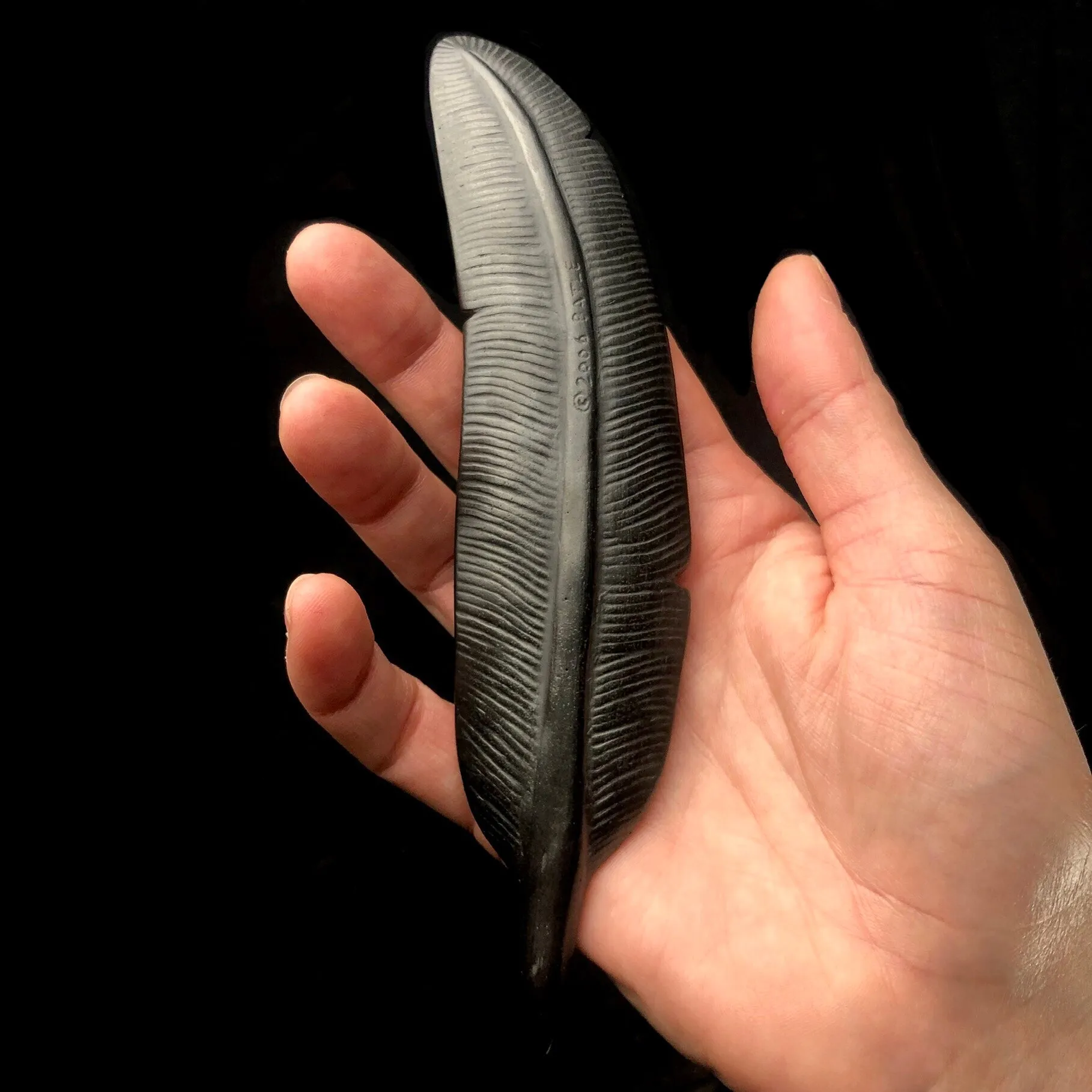 Quill Pencil