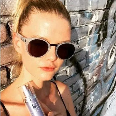 RADIANT SPF 30 Moisturizer
