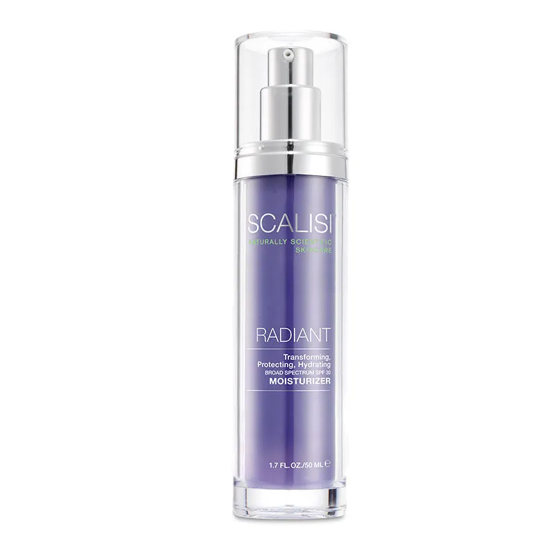 RADIANT SPF 30 Moisturizer