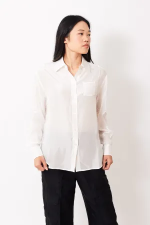 Raquel Allegra Brentwood Shirt