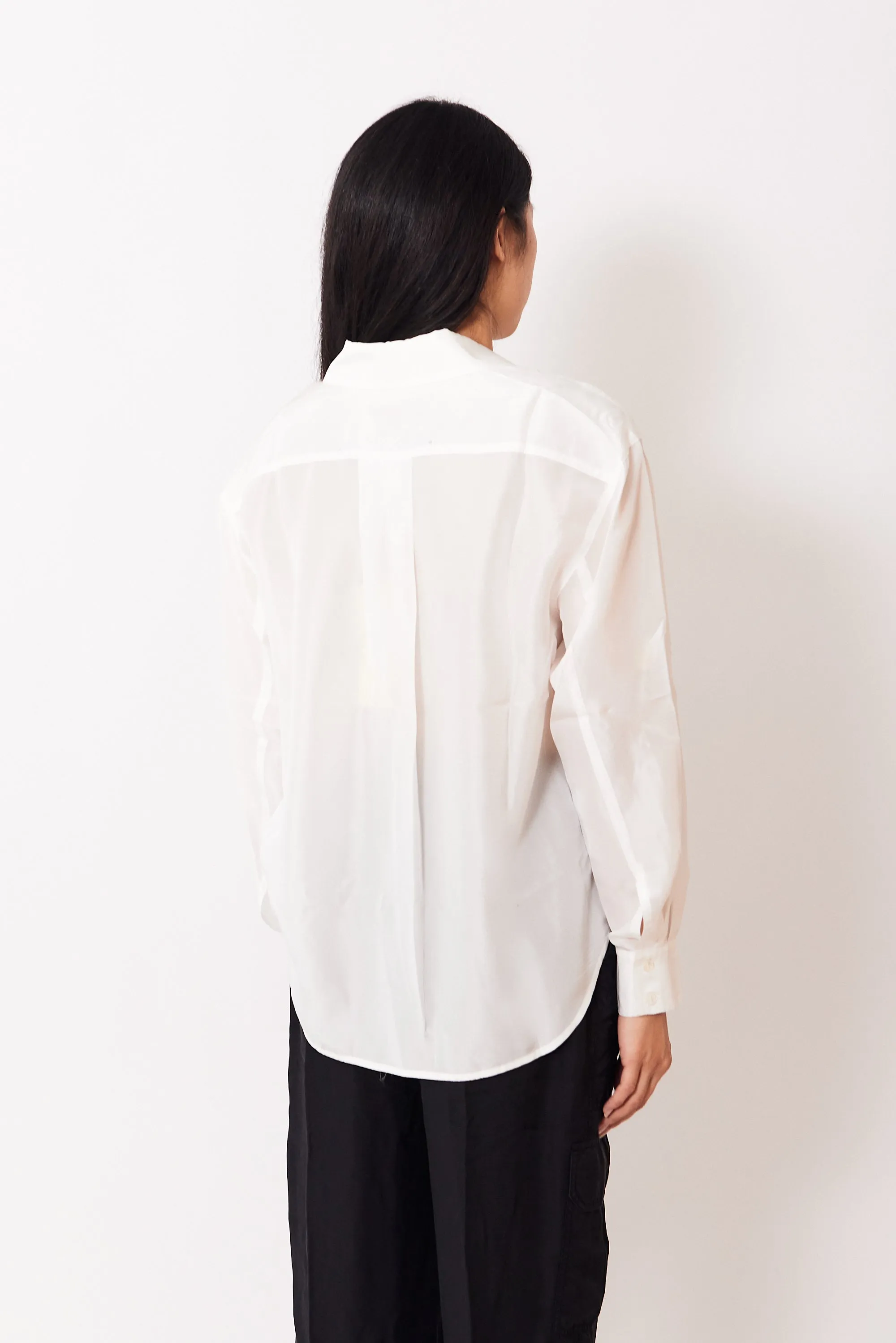 Raquel Allegra Brentwood Shirt